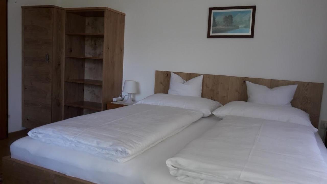 Haus Dorfblick Otel Prägraten Dış mekan fotoğraf